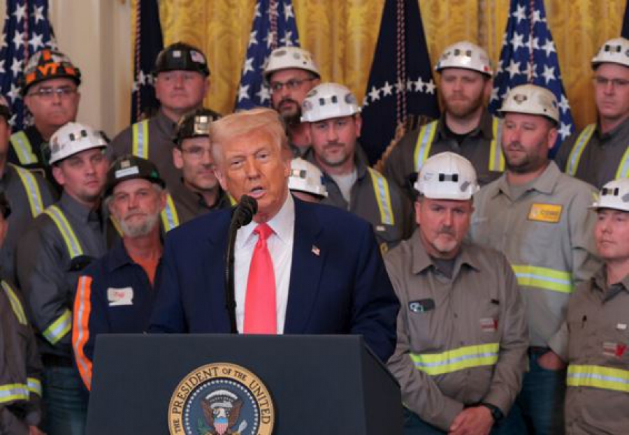 IEEFA: Η επανεκκίνηση των μονάδων άνθρακα στις ΗΠΑ δεν έχει κανένα οικονομικό νόημα