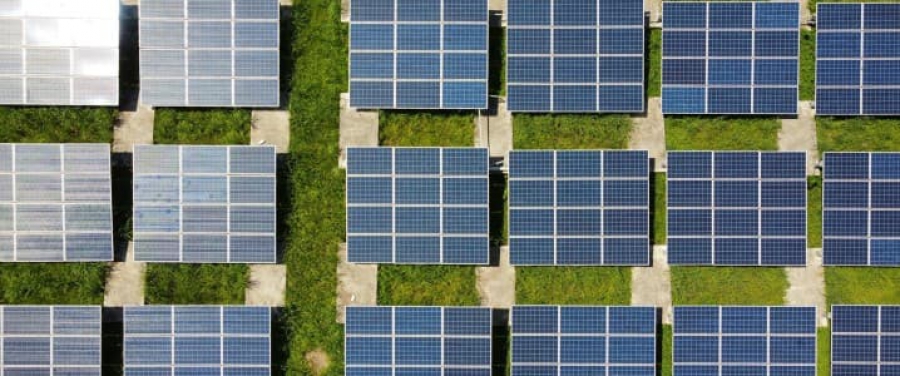 Κίνα: Επεκτείνει τη χρήση ανανεώσιμης ενέργειας και πέραν του τομέα ηλεκτρισμού