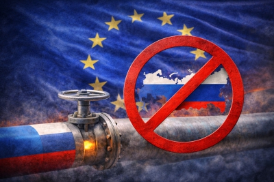 Επίσημα νόμος της ΕΕ η απαγόρευση του ρωσικού φυσικού αερίου – Στο focus η Ελλάδα