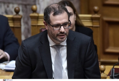 Απάντηση Τσάφου στη Νέα Αριστερά: Ο ΔΕΔΔΗΕ σήμερα κάνει επενδύσεις 812 εκατ. ευρώ στο δίκτυό του