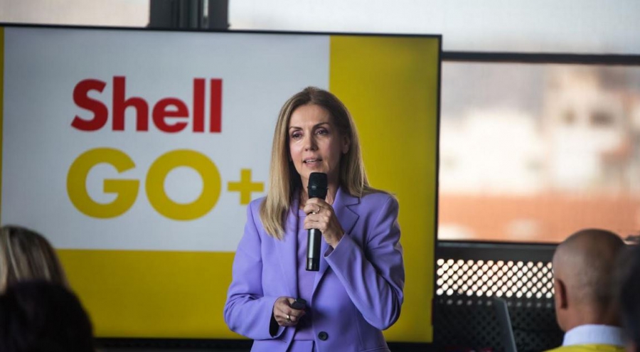Shell GO+ - Σκέψου Περισσότερα