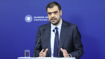 Μαρινάκης: Έως τον Σεπτέμβριο οι ραδιοφωνικές άδειες - Σαρωτικές αλλαγές σε ΜΜΕ και social media