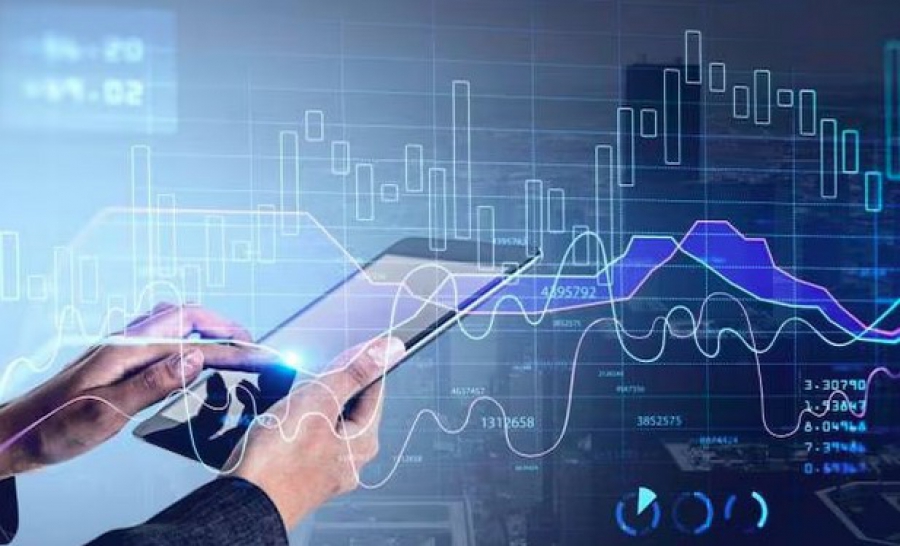 Αγορές ιδίων της ΔΕΗ στα 9,32 – Προς ανοδική διάσπαση η MOH