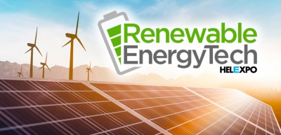 ΡΑΑΕΥ: Παρακολουθήστε ζωντανά τις ημερίδες στην έκθεση Renewable Energy Tech