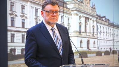 Τσεχία: Επιβολή φόρου στα υπερκέρδη των ενεργειακών και για το 2022 μελετά η κυβέρνηση