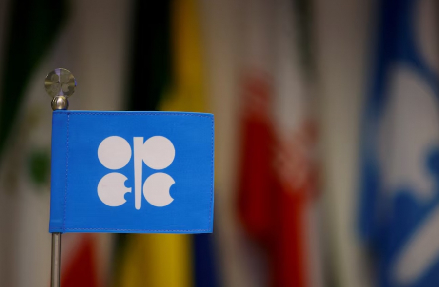 Αυξήθηκε η παραγωγή πετρελαίου του ΟΠΕΚ τον Ιούλιο   