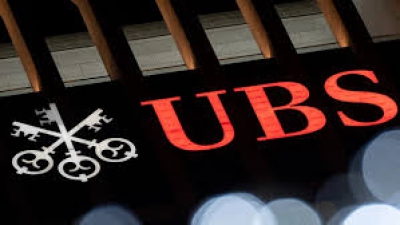 UBS: Global Risk Radar, υφιστάμενα ρίσκα αλλά το πιθανότερο κίνηση του S&P στις 8200 μονάδες