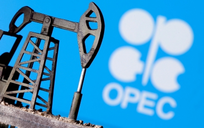 OPEC: Αμετάβλητη η ζήτηση πετρελαίου για το σύνολο του 2023