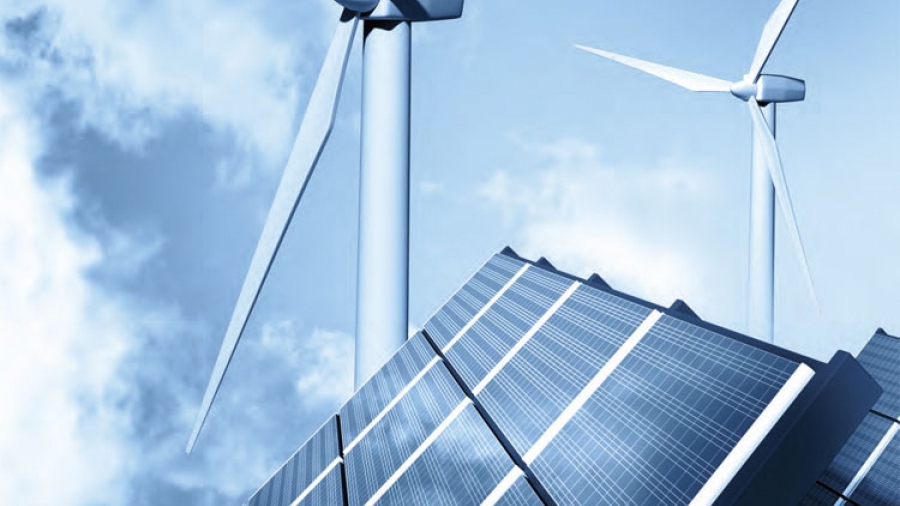 Στα 53,86€/MWh η τιμή εκκίνησης του τελευταίου διαγωνισμού ΑΠΕ