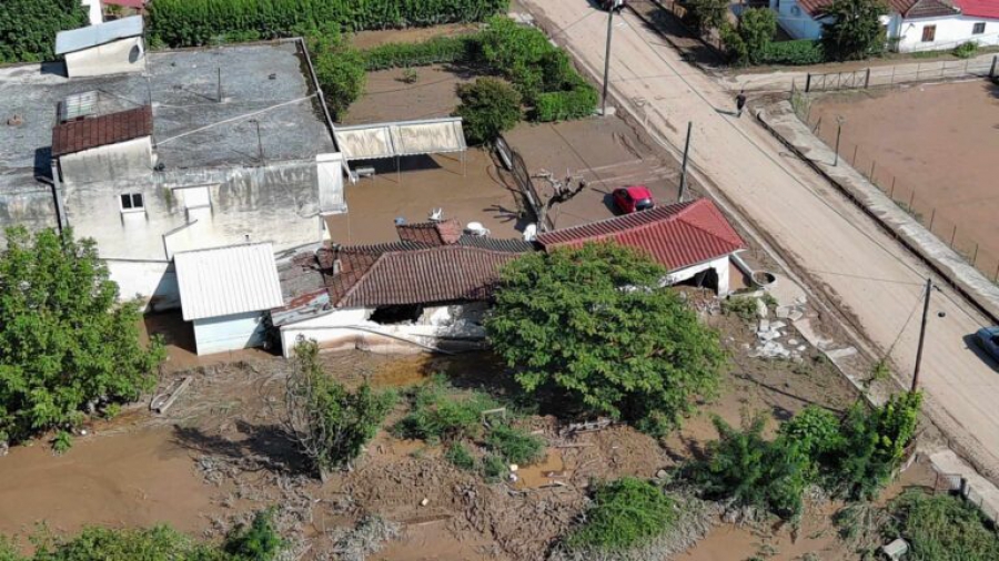 Κακοκαιρία: Δοκιμασία διαρκείας για ηλεκτροδότηση, δίκτυο πρατηρίων και φωτοβολταϊκά