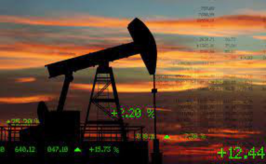 Κέρδη 16% για το πετρέλαιο τον Ιανουάριο - Πάνω από τα 91 δολ. κινείται το Brent