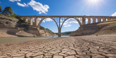 Η ξηρασία στην Ισπανία φέρνει στην επιφάνεια σχέδια αφαλάτωσης