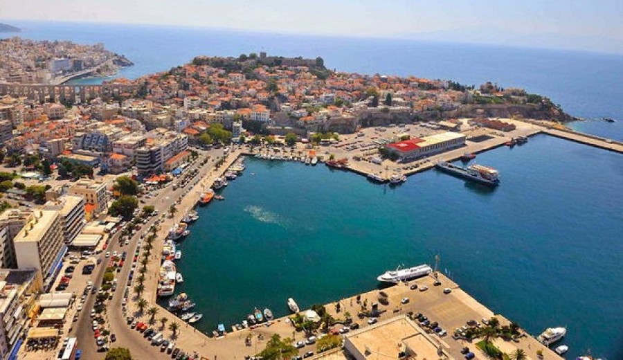 ΤΑΙΠΕΔ: Πέντε ενδιαφερόμενοι για το λιμάνι της Καβάλας