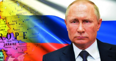 Στην αντεπίθεση περνά η Ρωσία - Θέμα ημερών οι λογαριασμοί φυσικού αερίου σε ρούβλια