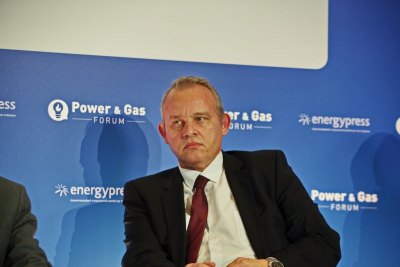 Πετροπουλέας (Elpedison) στο ΙΕΝΕ: Τεράστιες οι ανάγκες της Ευρώπης σε επενδύσεις για δίκτυα