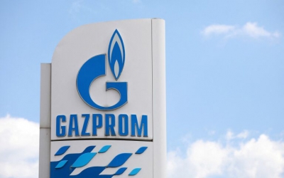Gazprom: Συνεχίζεται η τροφοδοσία της Ευρώπης με φυσικό αέριο μέσω Ουκρανίας