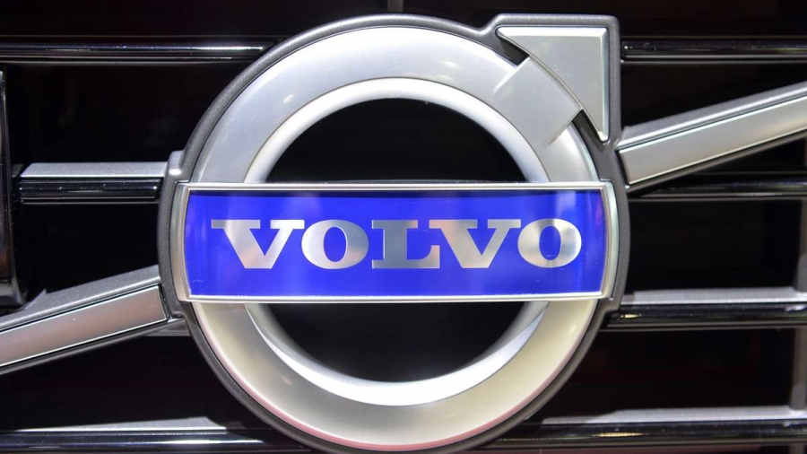 Συνεργασία της Volvo με την SSAB για την παραγωγή χάλυβα με ενέργεια από υδρογόνο