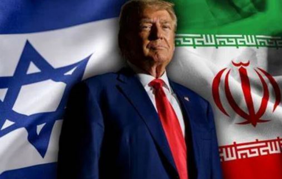Σε 24 έως 48 ώρες η απόφαση των ΗΠΑ για εμπλοκή στον πόλεμο Ισραήλ - Ιράν
