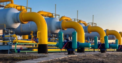 Yamal-Europe: Παύση ροών αερίου στα δυτικά - Gazprom: Κανονικά η ροή στην Ευρώπη