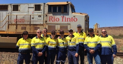 Rio Tinto: Υψηλότερες οι προβλέψεις για την παραγωγή χαλκού το 2025 - Στα ίδια περίπου επίπεδα και το 2026