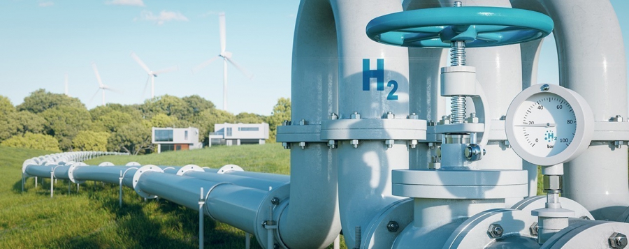 ΔΕΣΦΑ: Νέος αγωγός 100% υδρογόνου στην Δ.Μακεδονία - Ποιά είναι η κοιλάδα WEMAGH2