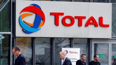Τεράστιο άλμα της Total στην ηλεκτροκίνηση - Η νέα της επένδυση στο Λονδίνο