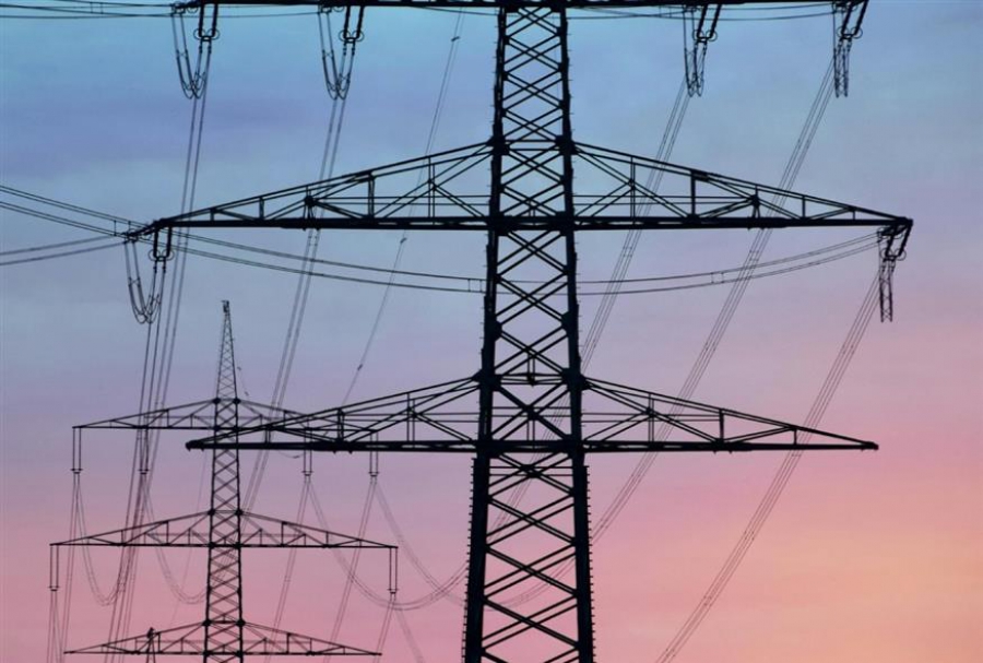 Η Ευρώπη ήταν ανέτοιμη ενεργειακά να αντιμετωπίσει τους παρατεταμένους καύσωνες (Μontel)