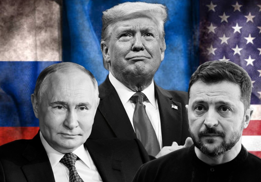 Παράθυρο Πούτιν, στην Φλόριντα ο Ζελένσκι για τον Trump - Χτυπήματα σε ρώσικο διυλιστήριο και στο εργοστάσιο φυσικού αερίου του Όρενμπουργκ