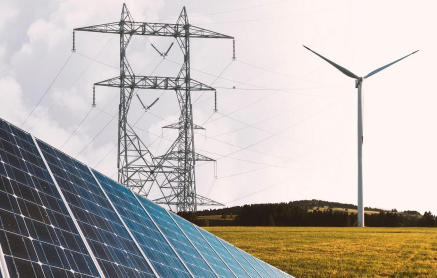 To μάθημα του πολέμου:  Οι ΑΠΕ βασική εγγύηση για φθηνή ενέργεια