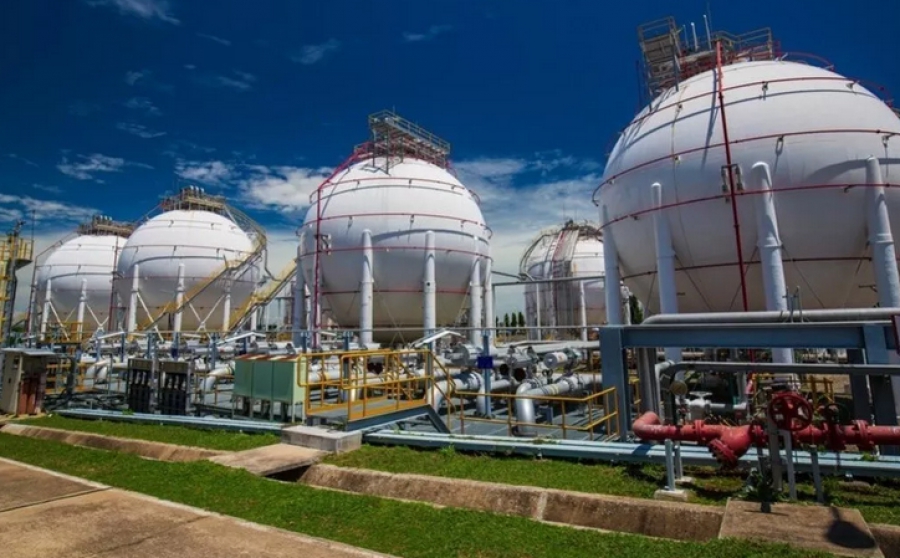 Montel: Τι εξετάζεται για τις κοινές αγορές φυσικού αερίου στην ΕΕ - Οι προβληματισμοί για την πλατφόρμα AggregateEU