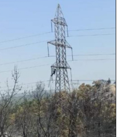 ΔΕΔΔΗΕ: Αποκαταστάθηκε η ηλεκτροδότηση σε Ρόδο και Χάλκη