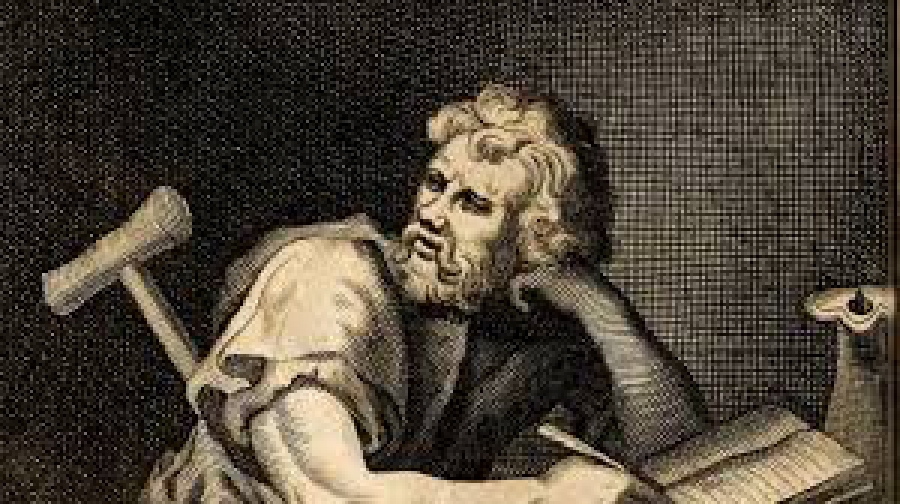 Μόνο ένας δρόμος προς την ευτυχία: Να σταματήσουμε να ανησυχούμε για πράγματα πέρα ​​από τις δυνατότητές μας (economictimes.indiatimes.com)