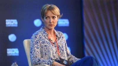 Σδούκου: Τέλος στην ανομία σε Πανεπιστήμια και γήπεδα