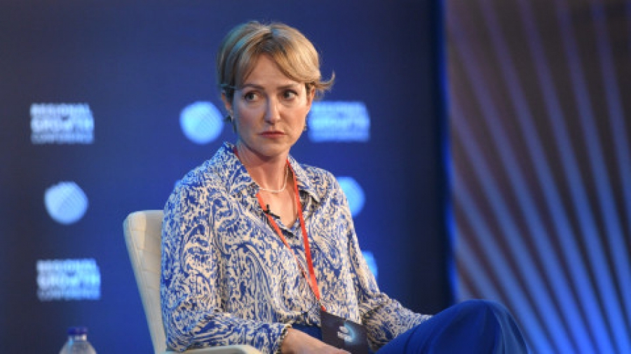 Σδούκου: Τέλος στην ανομία σε Πανεπιστήμια και γήπεδα