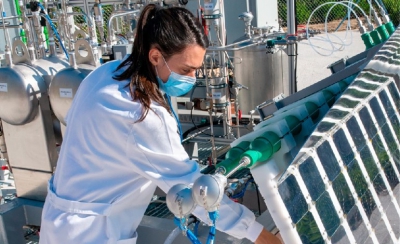 Νέα καινοτομία: Ισπανίδες ερευνήτριες παράγουν πράσινο υδρογόνο από τον ήλιο