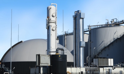 ΕΕ: Τα σχέδια των κρατών-μελών υπολείπονται κατά 25% για το βιομεθάνιο (Montel)