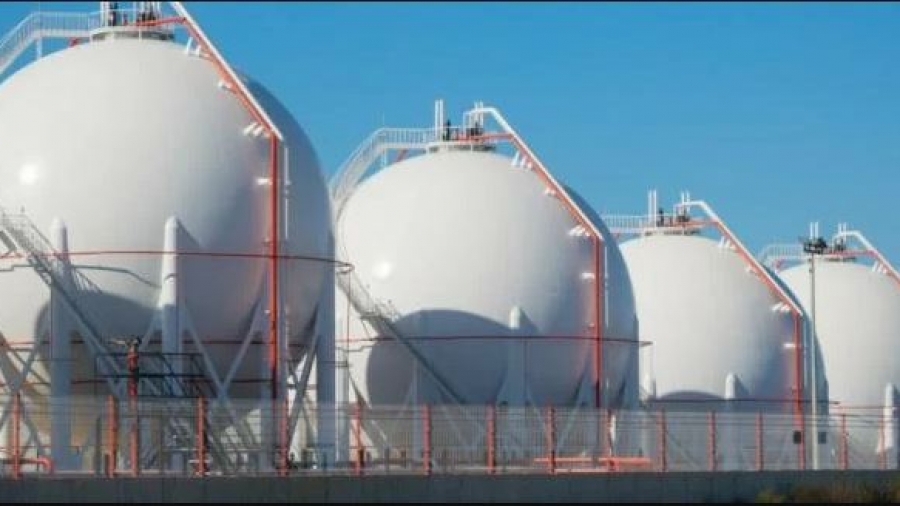 Ψηλά ΑΠΕ και φυσικό αέριο – Χαμηλά τα CO2