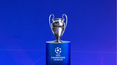 Champions League: Μεγάλα ονόματα θα χάσουν την 8άδα - Ανοιχτές οι προκρίσεις
