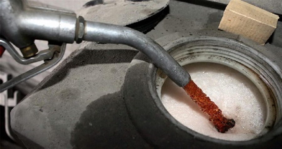 Οι τιμές του πετρελαίου αυξάνονται λόγω των εμπορικών ελπίδων ΗΠΑ-Κίνας (Reuters)