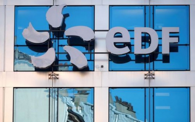 Συμφωνία 500 εκατ.ευρώ EDF και ΕΤΕπ για την αναβάθμιση του γαλλικού δικτύου ηλεκτρικής ενέργειας