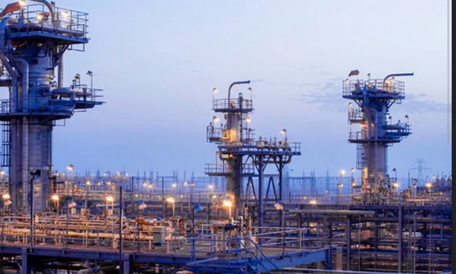 Η KEPCO ανέλαβε έργο παραγωγής ενέργειας στη Σαουδική Αραβία, ύψους 1,4 δισ. δολ.