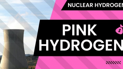 ΕΕ: Οι διαφωνίες για το ροζ υδρογόνο «φρενάρουν» την νομοθεσία για το πράσινο