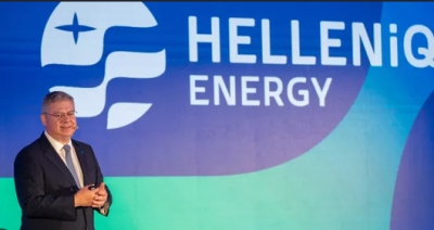 HELLENiQ ENERGY: Στα 734 εκατ. τα συγκρίσιμα EBITDA το ά εξάμηνο 2026  - Στα 393 εκατ. τα συγκρίσιμα Καθαρά Κέρδη