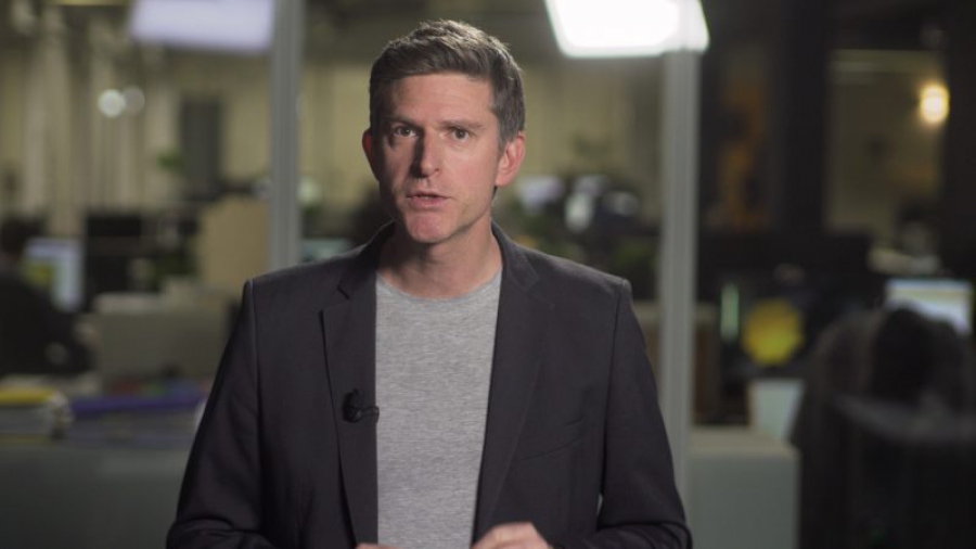 Frédéric Simon για Πράσινη Συμφωνία: Με επάρκεια νόμων, η ΕΕ πρέπει να επικεντρωθεί στην εφαρμογή