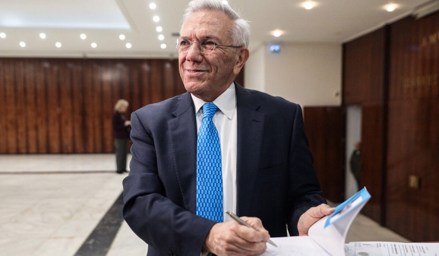 Βαληνάκης: «Άρχισαν τα όργανα» οι Καραμανλικοί