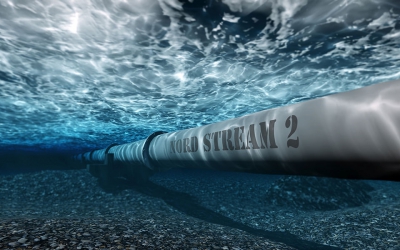 Η Shell άσκησε έφεση για τα πρόστιμα της Πολωνικής Επιτροπής Ανταγωνισμού για τον Nord Stream
