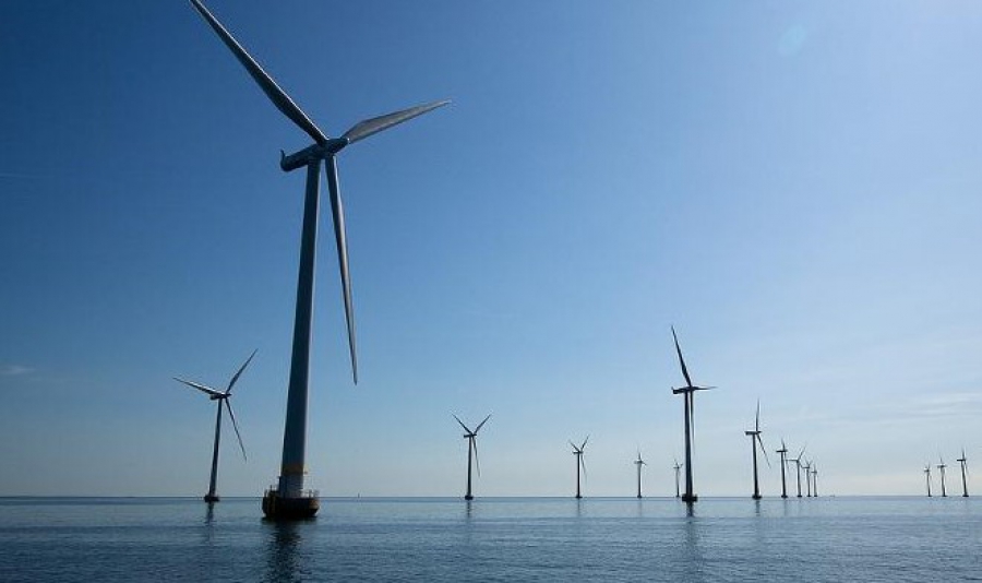 Η ABL υποστηρίζει την Ocean Winds για υπεράκτιο αιολικό στην Πολωνία