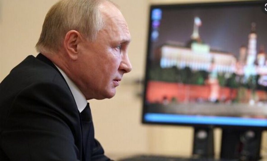 Oilprice: «Χοντραίνει» το παιχνίδι με το φυσικό αέριο - Πώς η Ρωσία αιχμαλωτίζει τη σιωπή της Ευρώπης