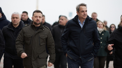 Ρωσικό ΥΠΑΜ: Τι αναφέρει για την πυραυλική επίθεση στην Οδησσό