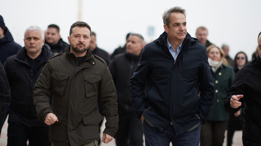 Ρωσικό ΥΠΑΜ: Τι αναφέρει για την πυραυλική επίθεση στην Οδησσό